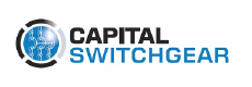 Capital Switchgear Logo